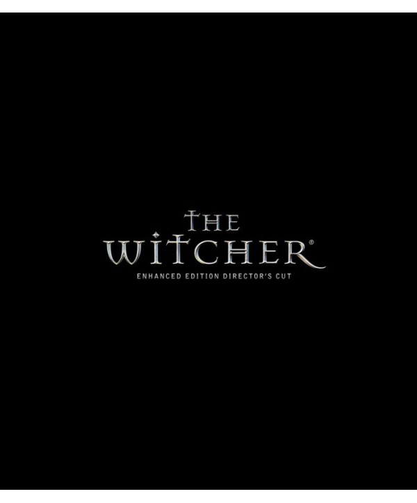 The Witcher: Enhanced Edition Director s Cut GOG.com Key GLOBAL